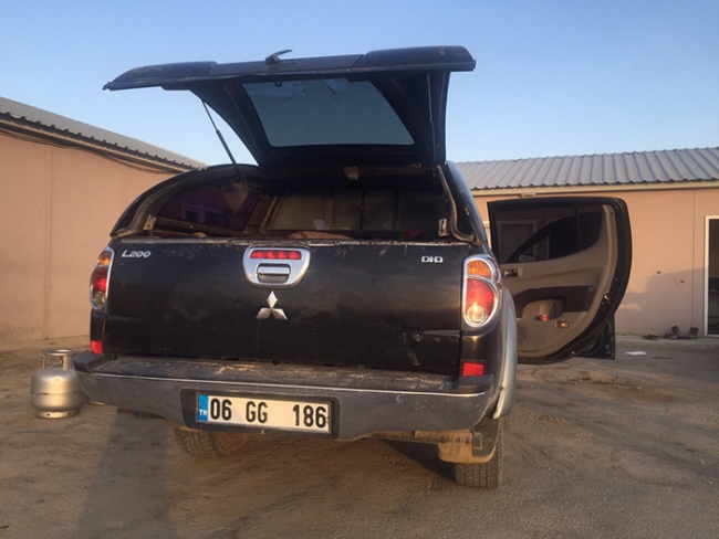 O görüntülerin devamı çıktı 6