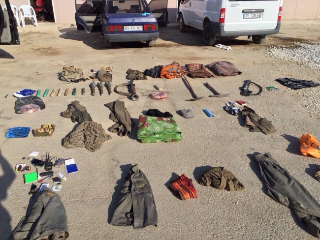 O görüntülerin devamı çıktı 4