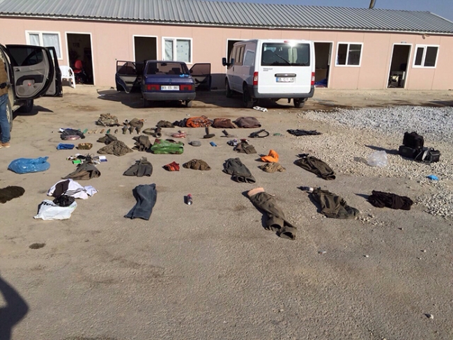 O görüntülerin devamı çıktı 2