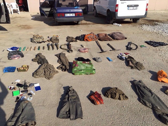 O görüntülerin devamı çıktı 8