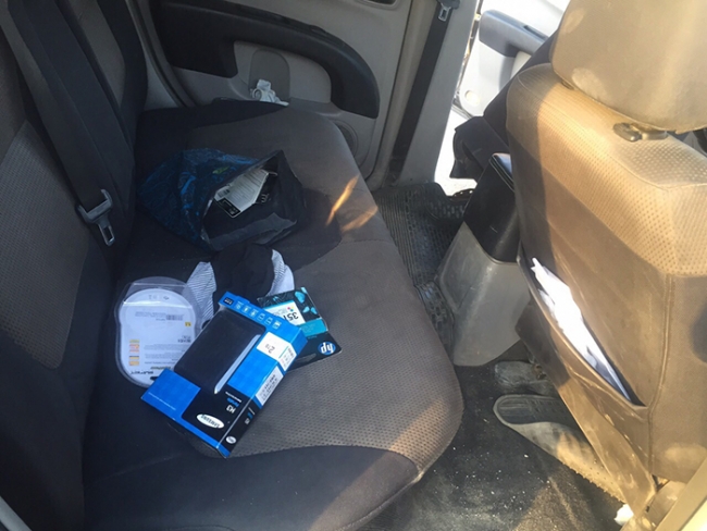 O görüntülerin devamı çıktı 13