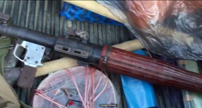 O görüntülerin devamı çıktı 14