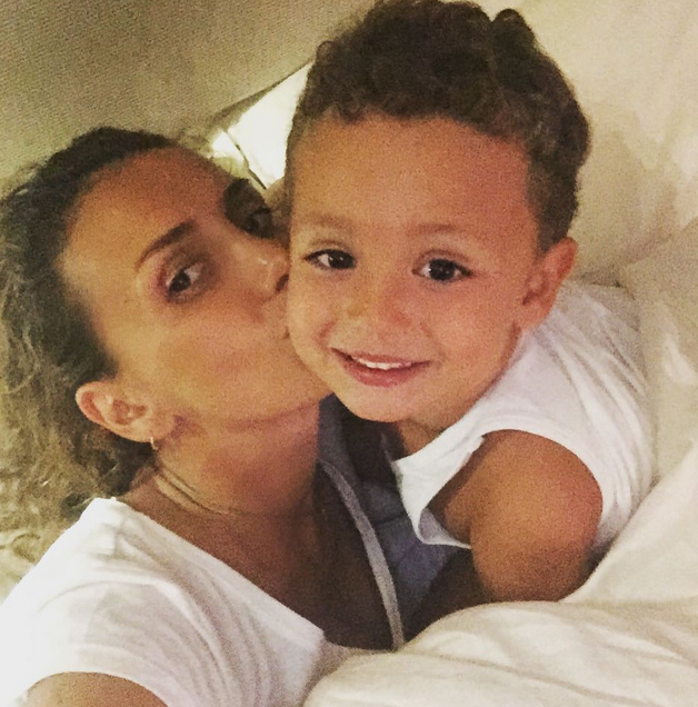 Instagram'da ünlüler: Azur’a iki ayrı kutlama 10