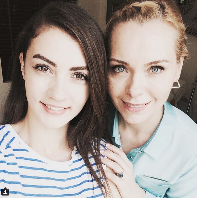 Instagram'da ünlüler: Azur’a iki ayrı kutlama 11