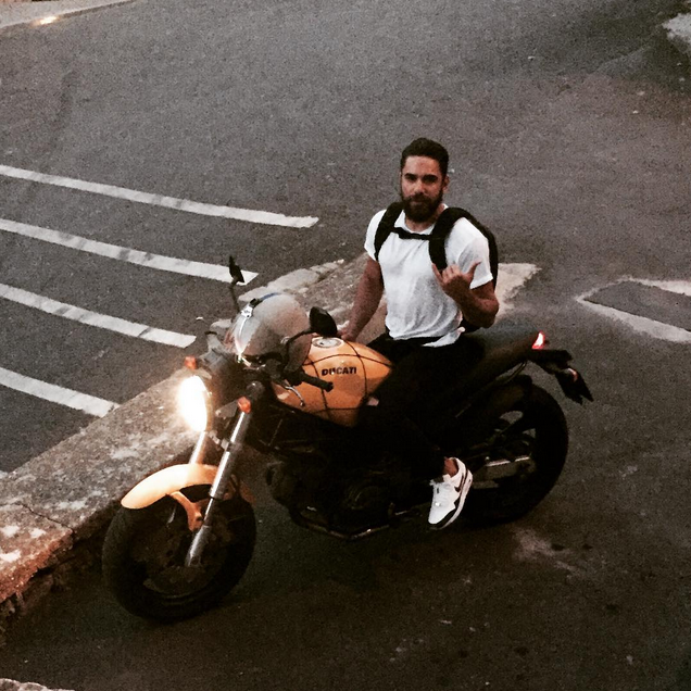 Instagram'da ünlüler: Azur’a iki ayrı kutlama 12