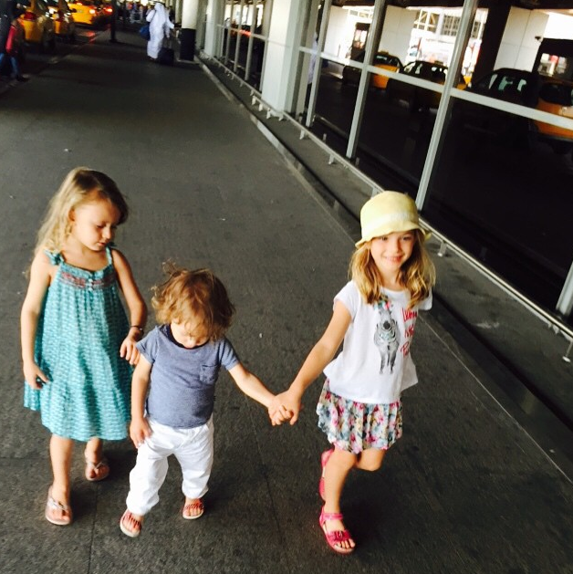 Instagram'da ünlüler: Azur’a iki ayrı kutlama 15