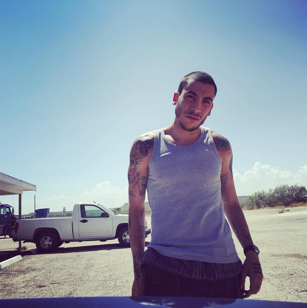 Instagram'da ünlüler: Azur’a iki ayrı kutlama 6