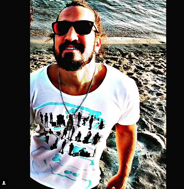 Instagram'da ünlüler: Azur’a iki ayrı kutlama 7