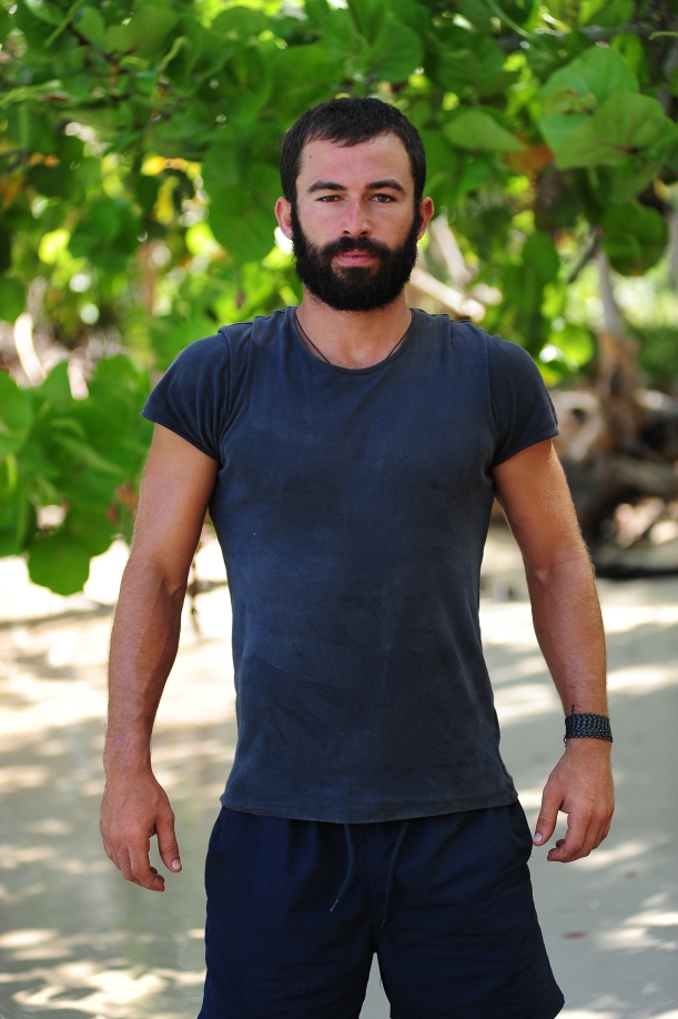 Turabi izdiham yarattı 8