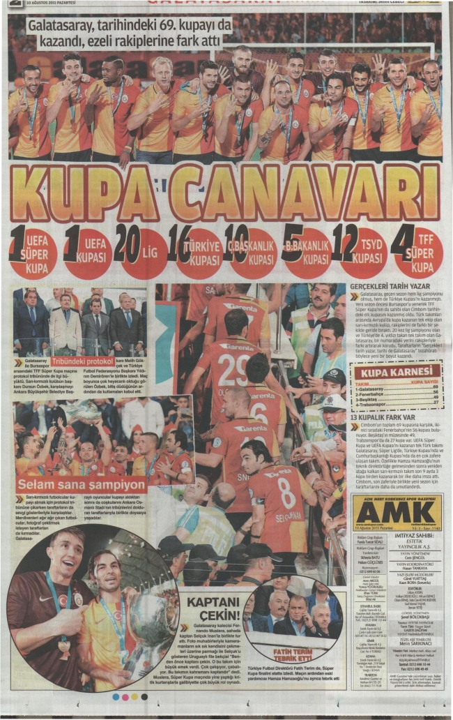 Dursun Özbek Ibrahimovic sözü verdi 4