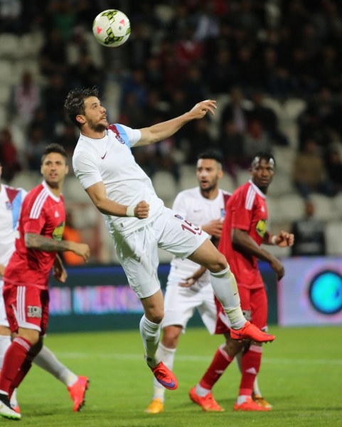 Beşiktaş Ozan Tufan'ı bitiriyor 5