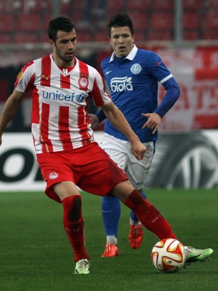 Beşiktaş Ozan Tufan'ı bitiriyor 8