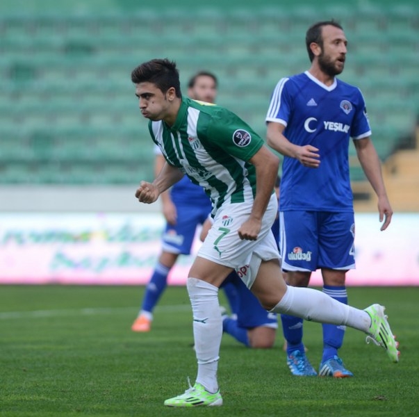 Beşiktaş Ozan Tufan'ı bitiriyor 1