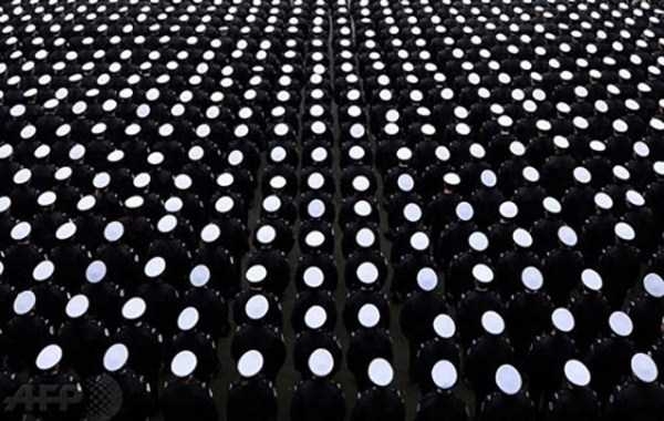 Photoshop değil ama gerçek 21