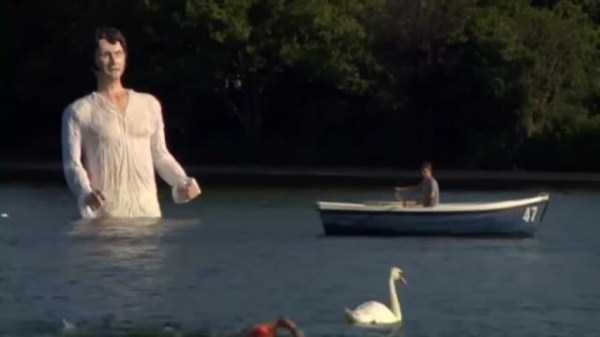 Photoshop değil ama gerçek 26