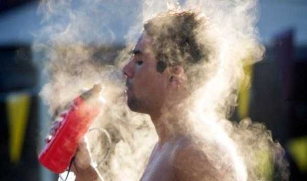 Photoshop değil ama gerçek 33