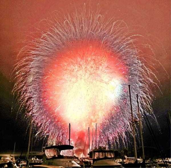 Photoshop değil ama gerçek 34