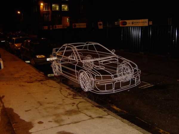 Photoshop değil ama gerçek 5