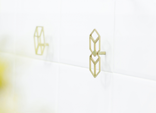 Geometri yalnızca bir ders değildir! 3