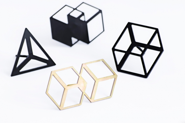 Geometri yalnızca bir ders değildir! 5