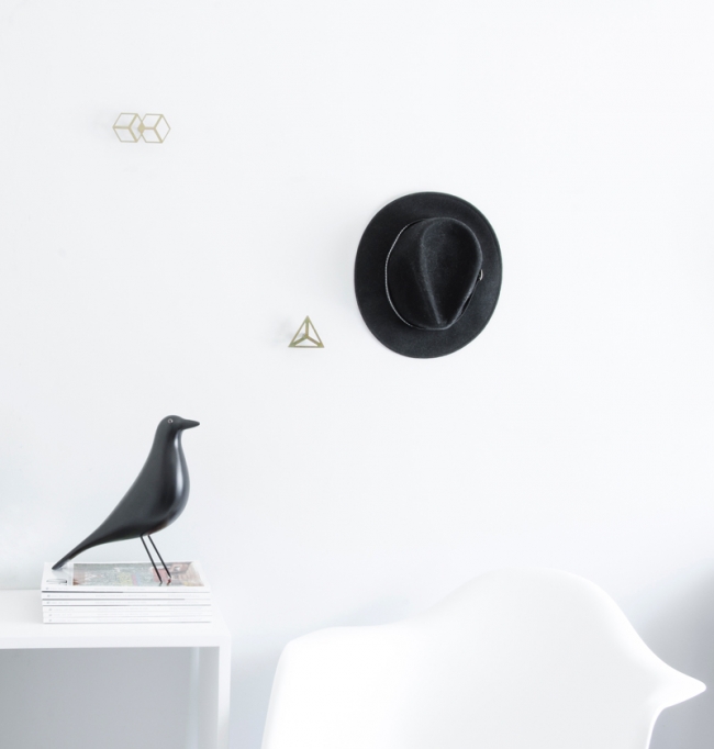 Geometri yalnızca bir ders değildir! 9