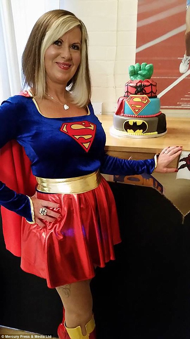 Yaratıcılık sınırlarını zorlayan doğum günü pastaları 3