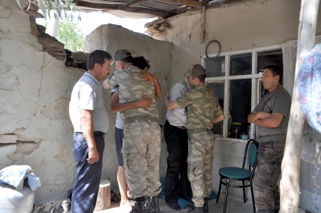 "Mayına düşersiniz oğlum" dedim! 8