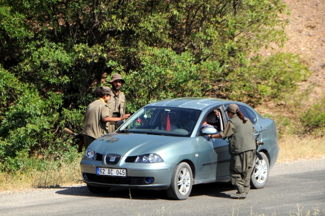 'Keleş' kardeşliği 7
