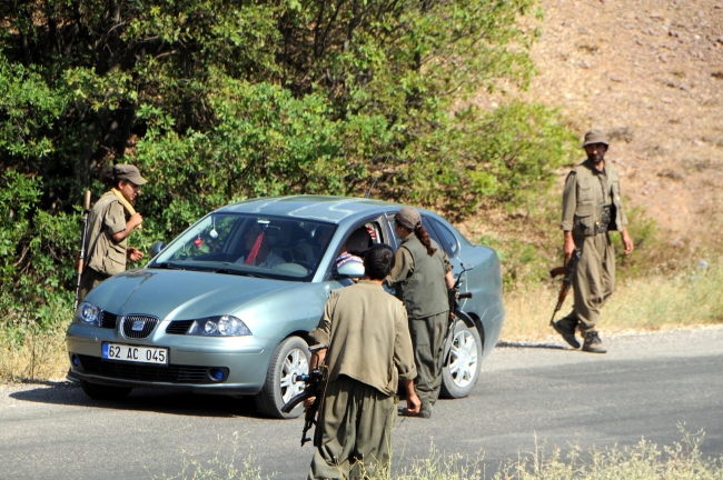 'Keleş' kardeşliği 6