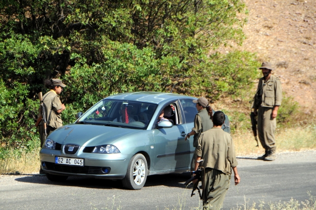 'Keleş' kardeşliği 5