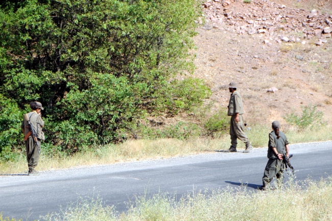 'Keleş' kardeşliği 4