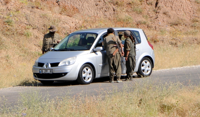 'Keleş' kardeşliği 3