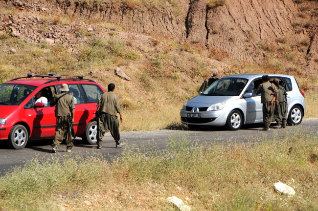 'Keleş' kardeşliği 2