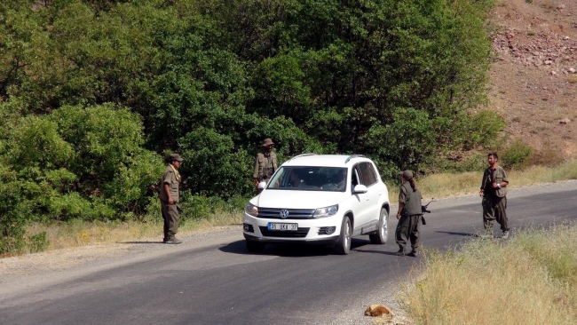 'Keleş' kardeşliği 1