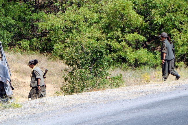 'Keleş' kardeşliği 12