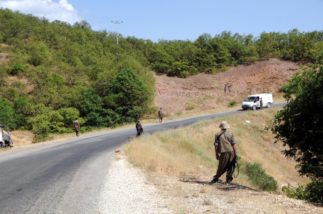 'Keleş' kardeşliği 11