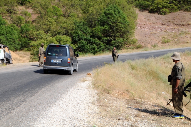 'Keleş' kardeşliği 9