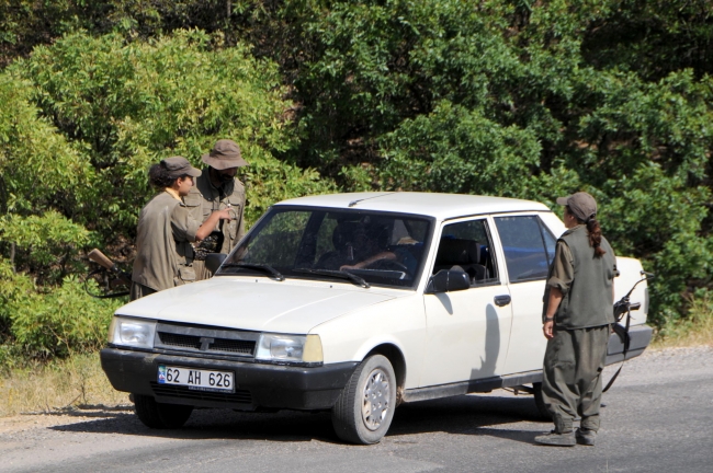 'Keleş' kardeşliği 8