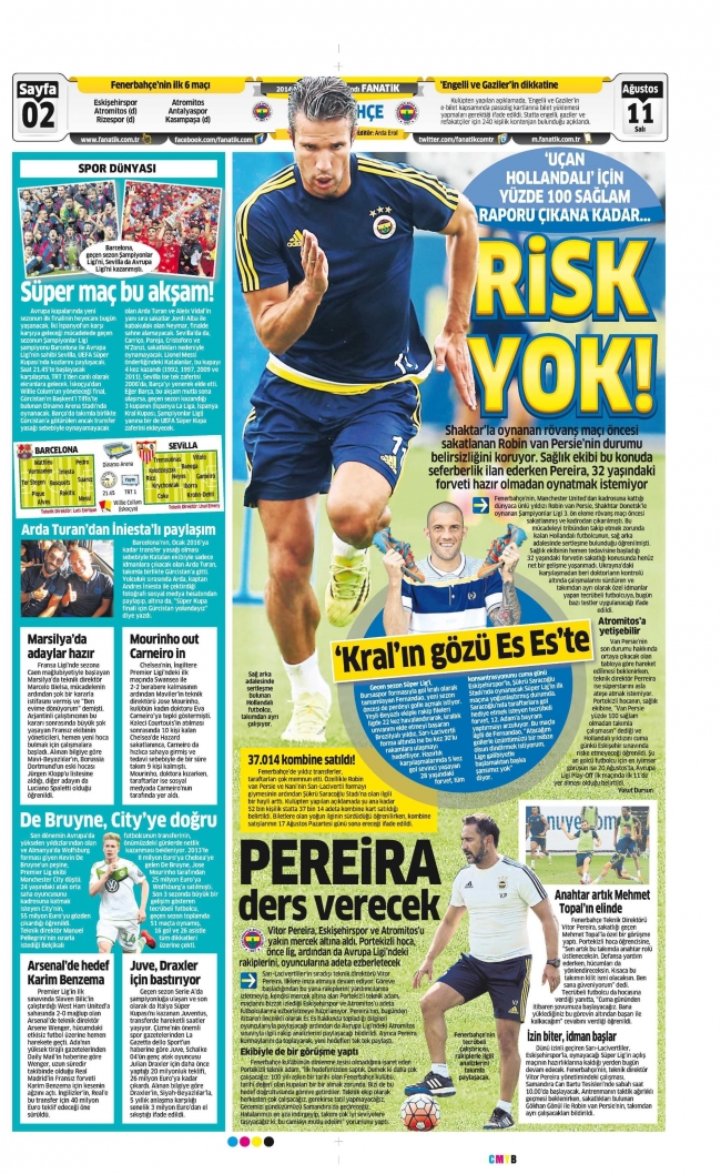 İşte F.Bahçe'nin Bursalı yeni yıldızı 4