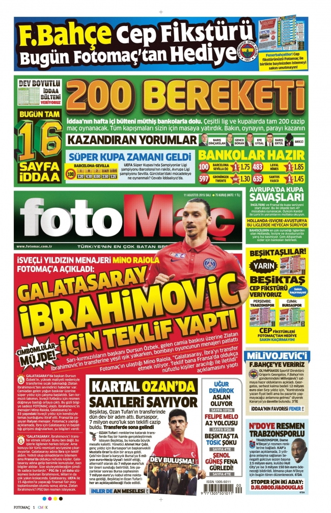 İşte F.Bahçe'nin Bursalı yeni yıldızı 6