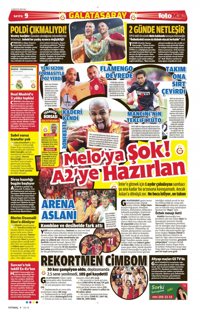 İşte F.Bahçe'nin Bursalı yeni yıldızı 7