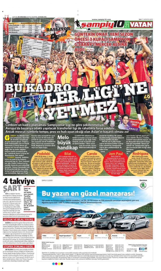 İşte F.Bahçe'nin Bursalı yeni yıldızı 16