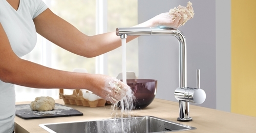 Bakteriyoloji uzmanları, evlerini nasıl temizliyor? 8