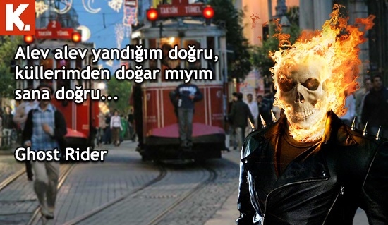 Ünlülerin favori şarkıları 10