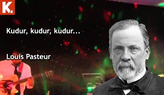 Ünlülerin favori şarkıları 28