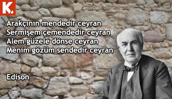 Ünlülerin favori şarkıları 29