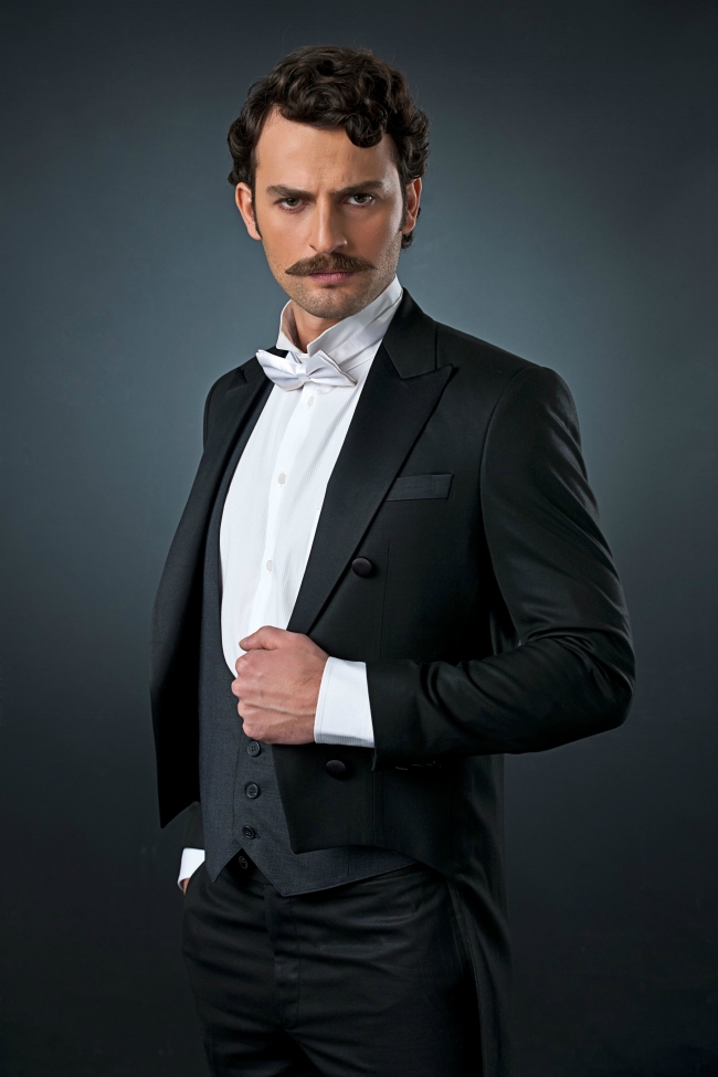 Hollywood Birkan Sokullu’yu istiyor! 3