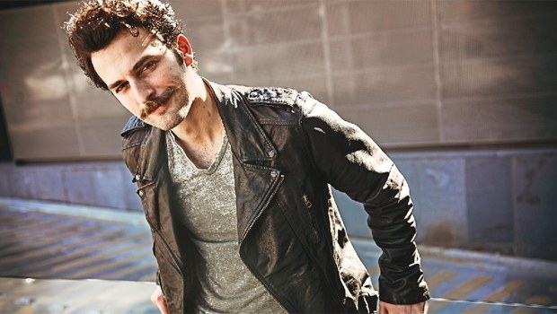 Hollywood Birkan Sokullu’yu istiyor! 6