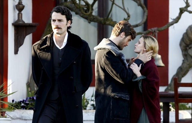 Hollywood Birkan Sokullu’yu istiyor! 7