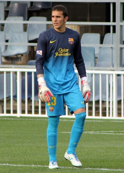 İşte Barcelonalı futbolcuların değerleri 1